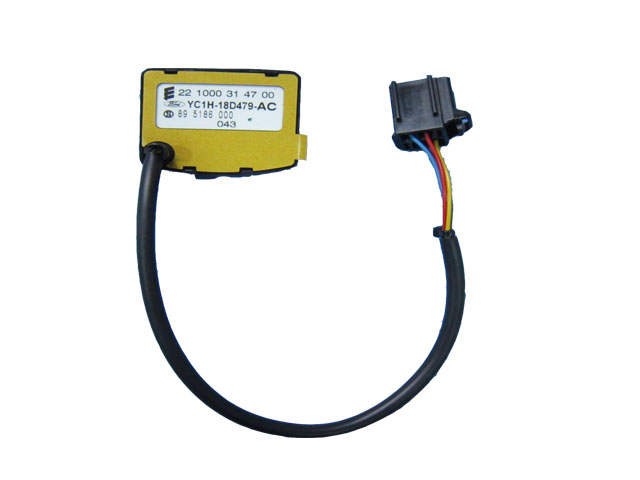 6C11 18D479 BA 燃油加熱器控制器 FUEL HEATER CONTROLLER